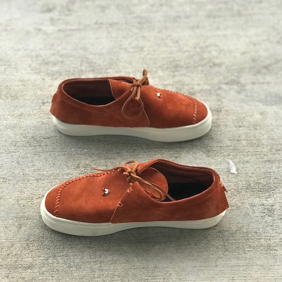 Clear Weather Brand Moccasins - Picture 4 of 5